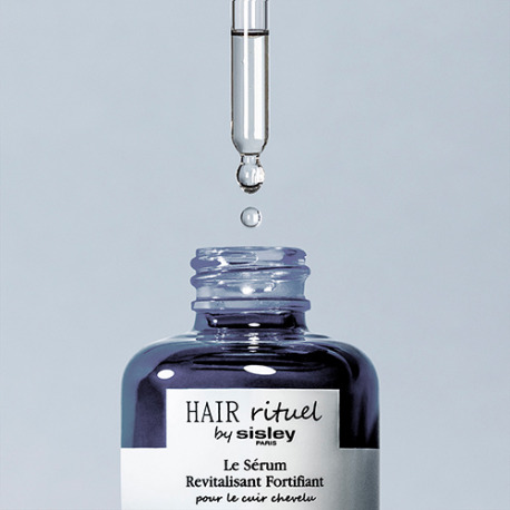 SISLEY Das stärkende revitalisierende Serum für die Kopfhaut